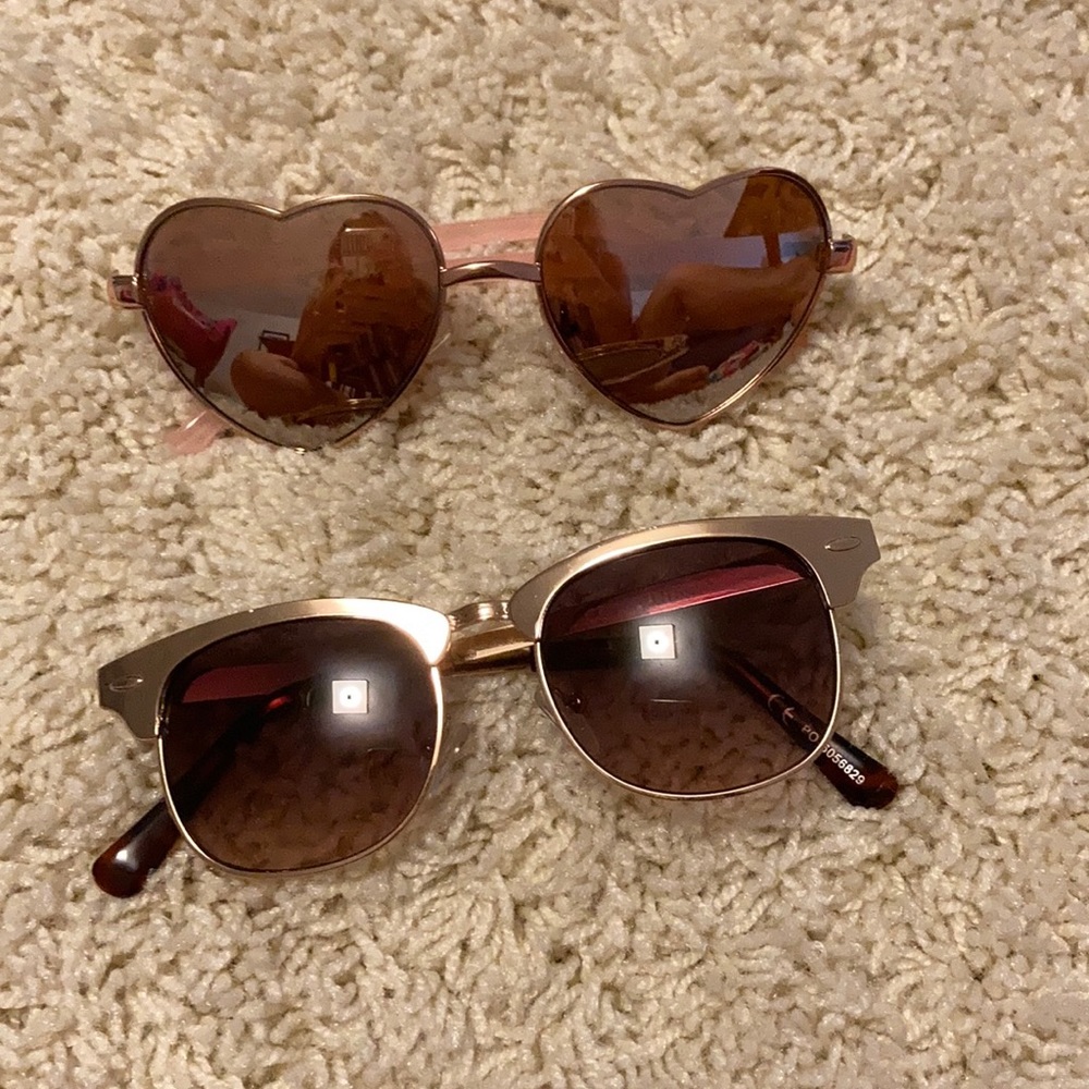 Crew cuts kids sunnies